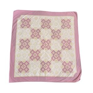 True Religion Pink Bandana